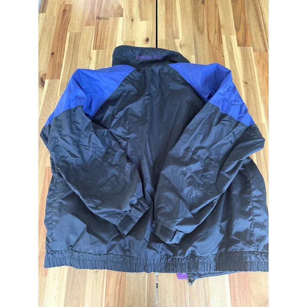 Columbia jacket men